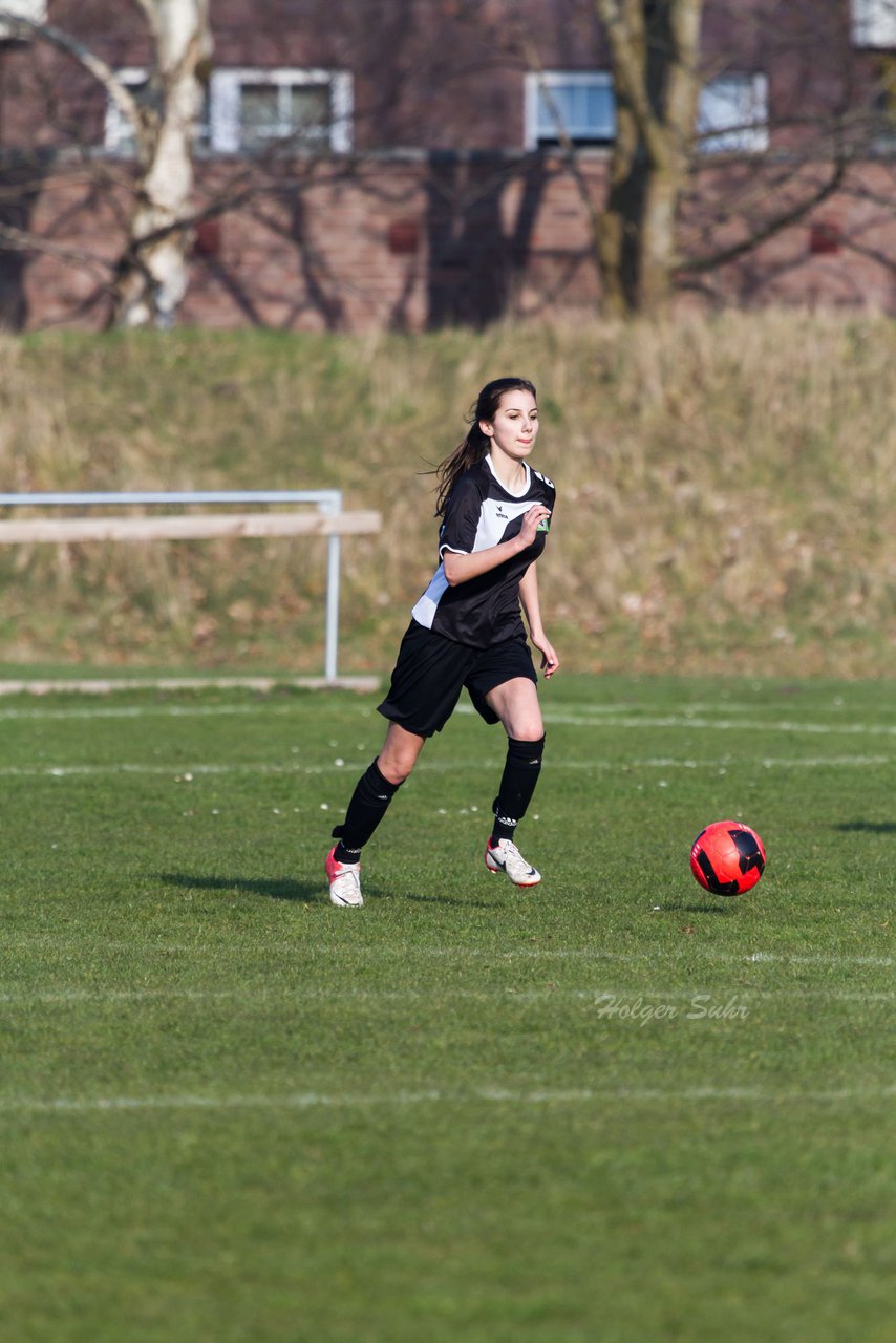 Bild 236 - B-Juniorinnen MTSV Olympia Neumnster - FSC Kaltenkirchen : Ergebnis: 4:1